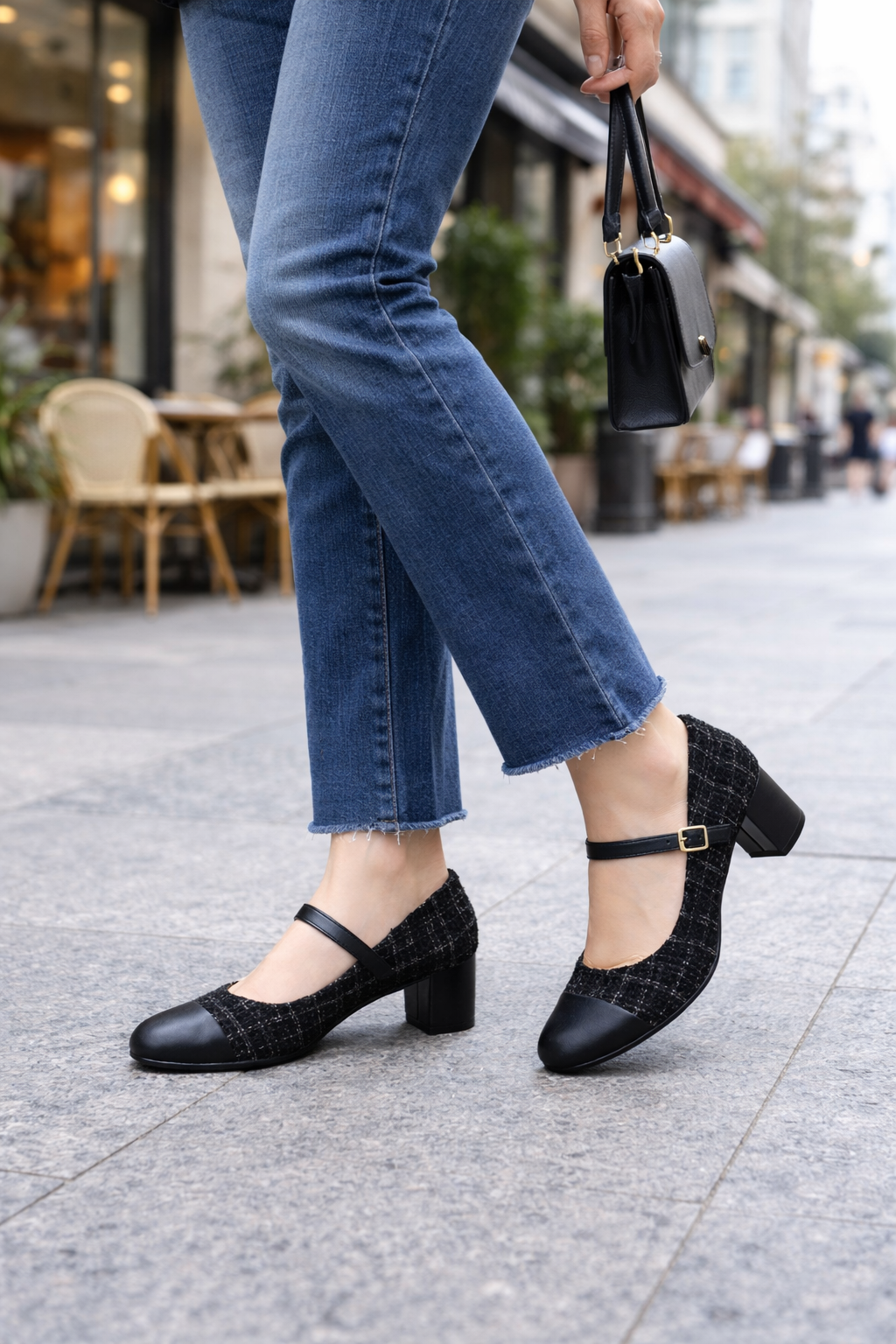 Why Educating Customers Boosts Sales of Comfortable Women’s Heels