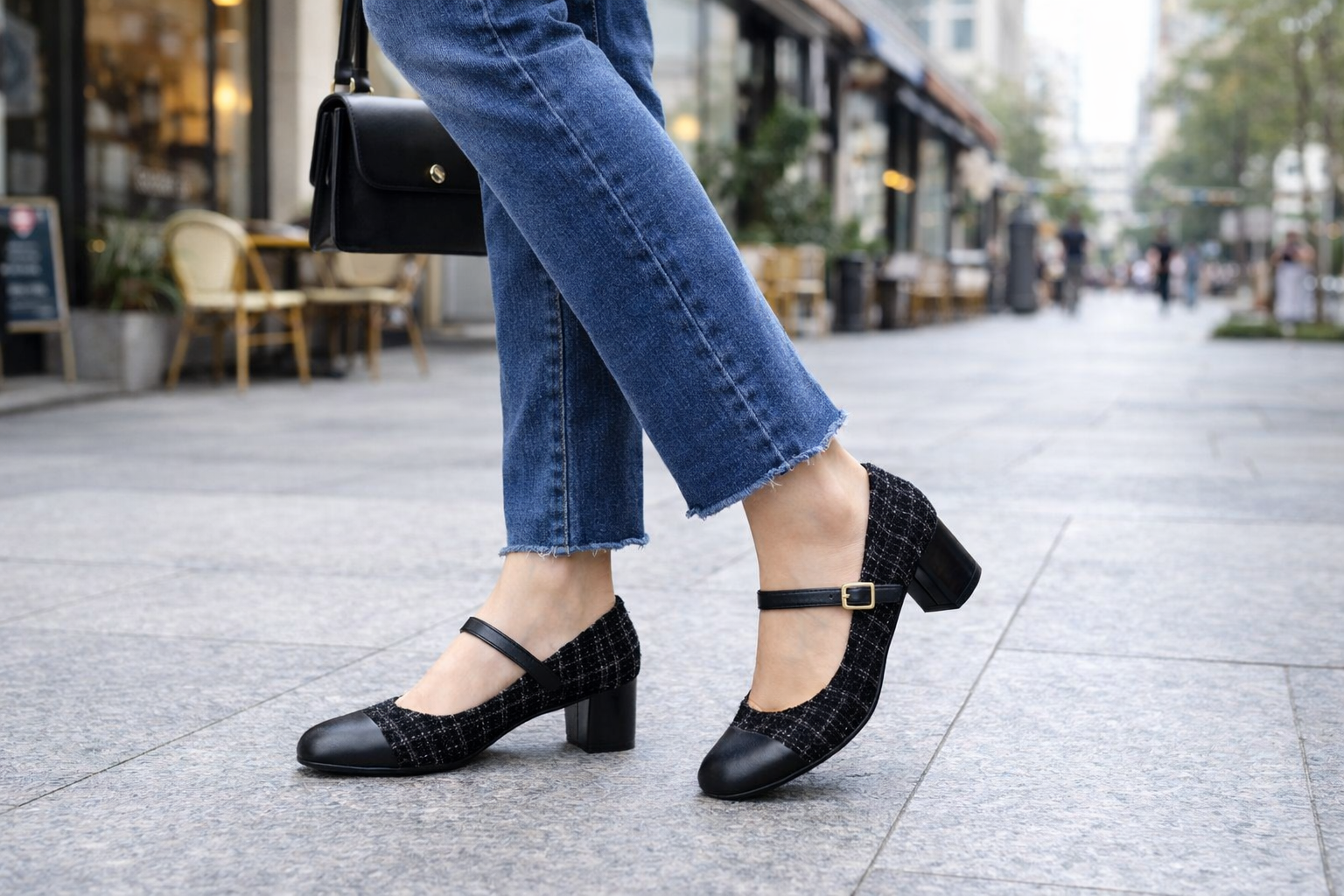 Top Retail Metrics to Monitor Before Stocking Women’s Heels