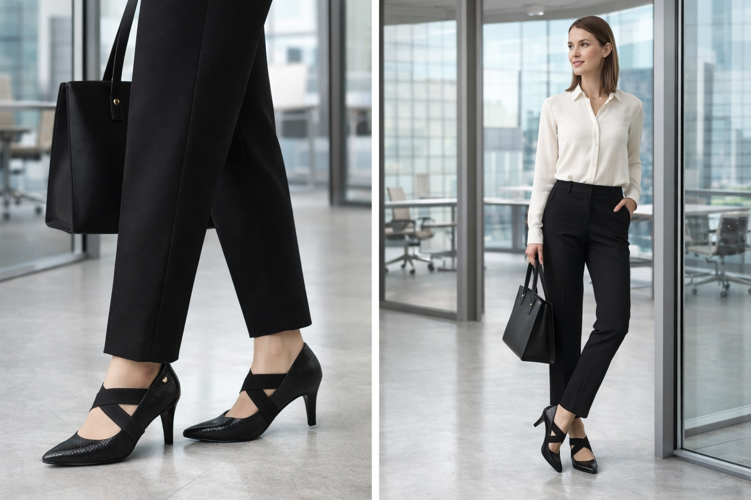 What Kind of Women’s Heels Are Most Likely to Sell Well? A Must-Read for Shoe Retailers