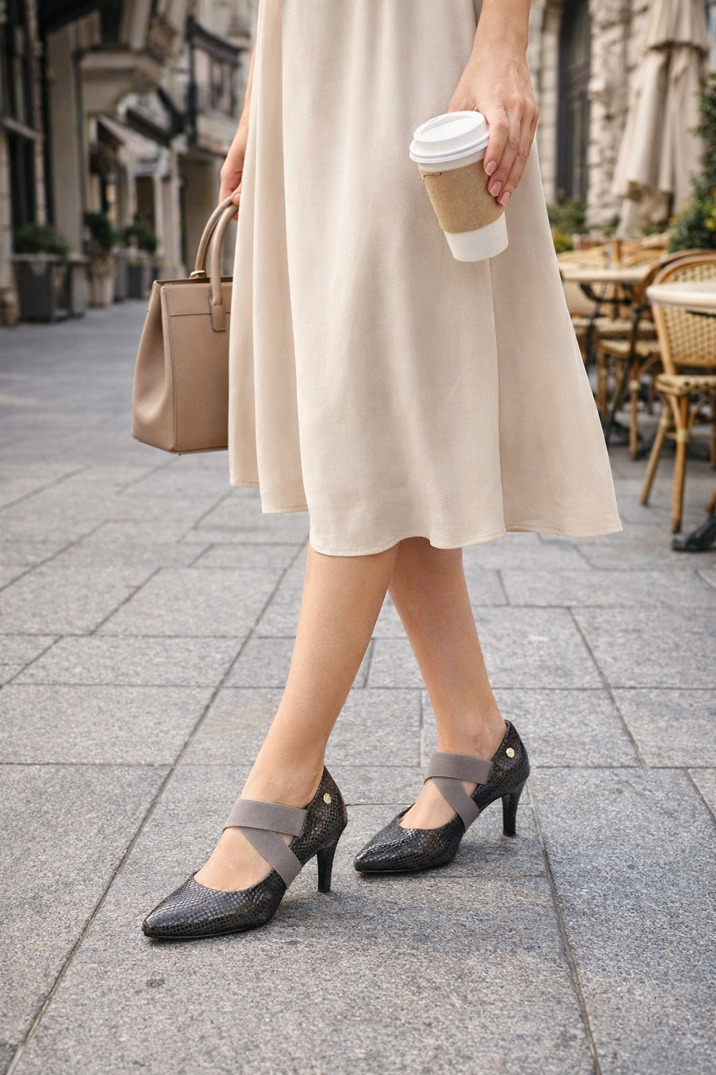 どんなレディースヒールが最も売れる？