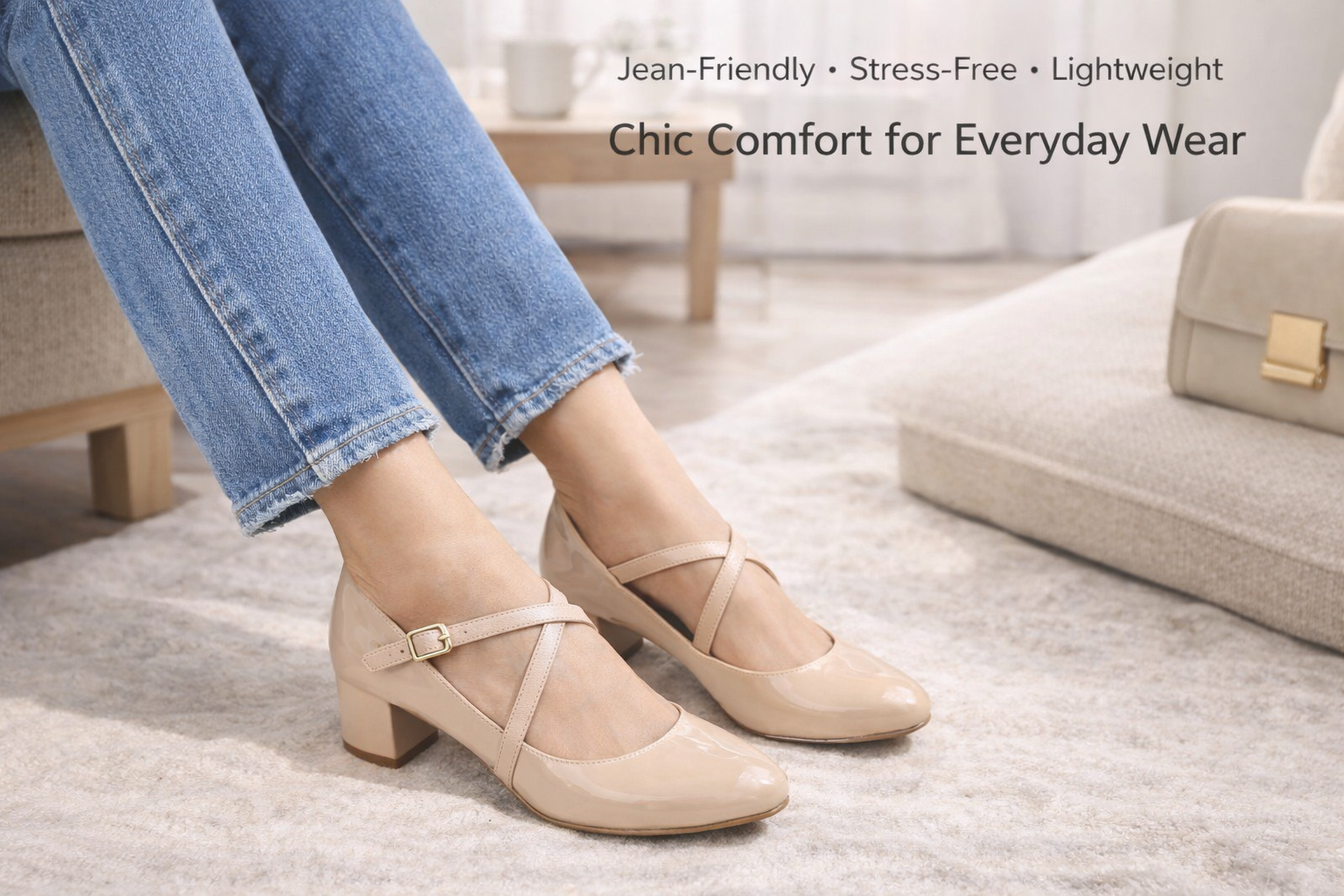 Pourquoi la formation produit augmente les ventes de talons confortables