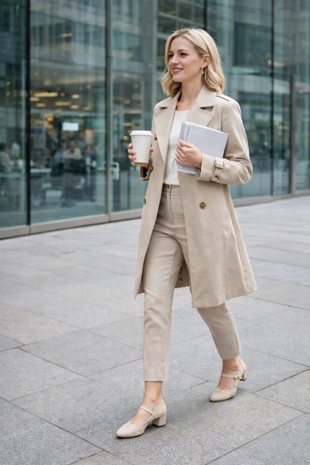 لماذا يساعد التثقيف بالمنتج على زيادة مبيعات الكعب المريح للنساء