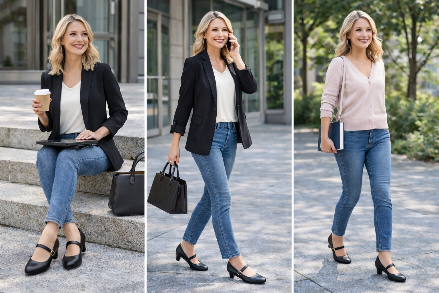 10 estrategias para destacar tu marca de calzado femenino en ferias internacionales