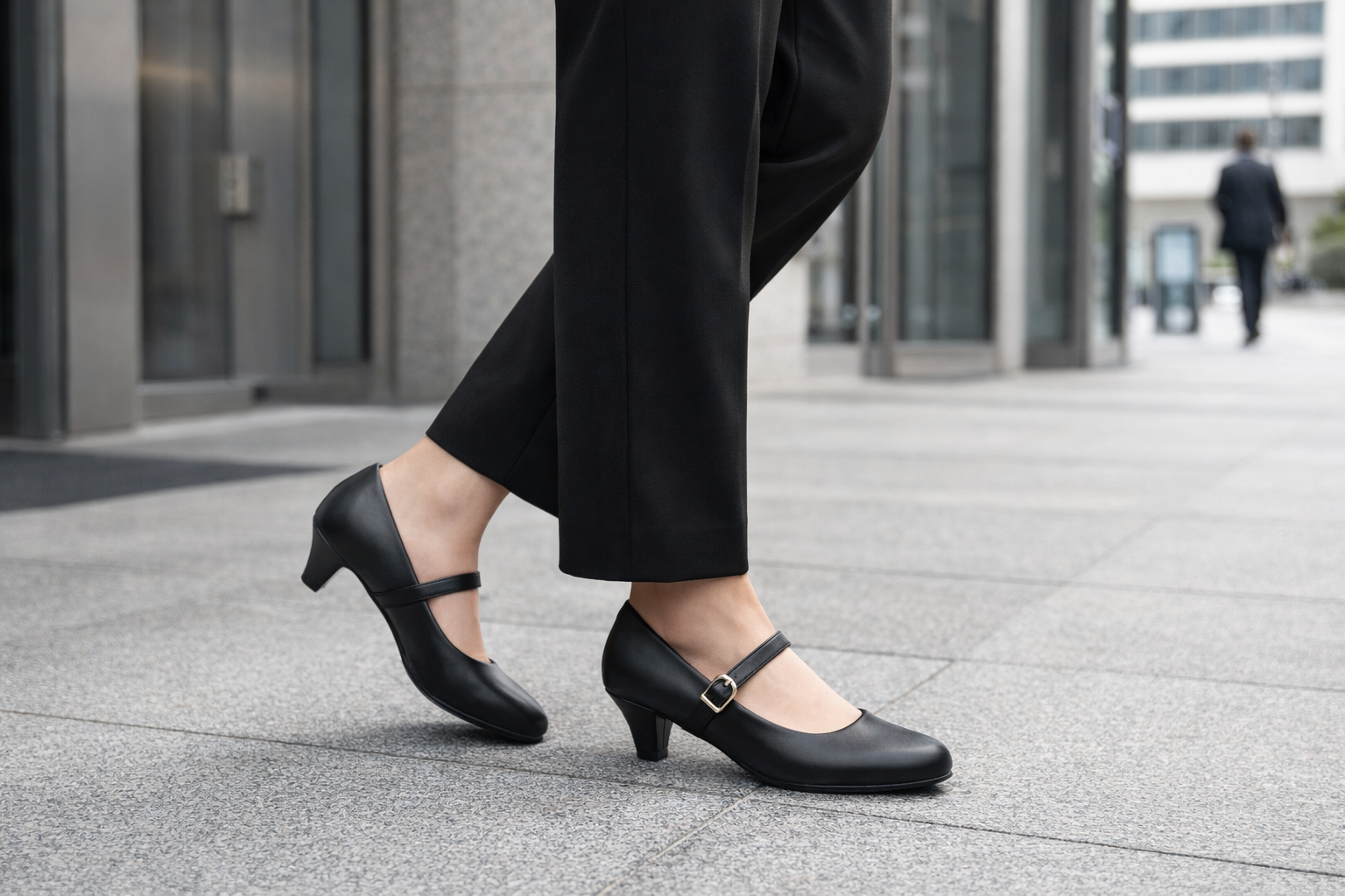 10 Strategien, um Ihre Damenschuhmarke auf internationalen Messen hervorzuheben