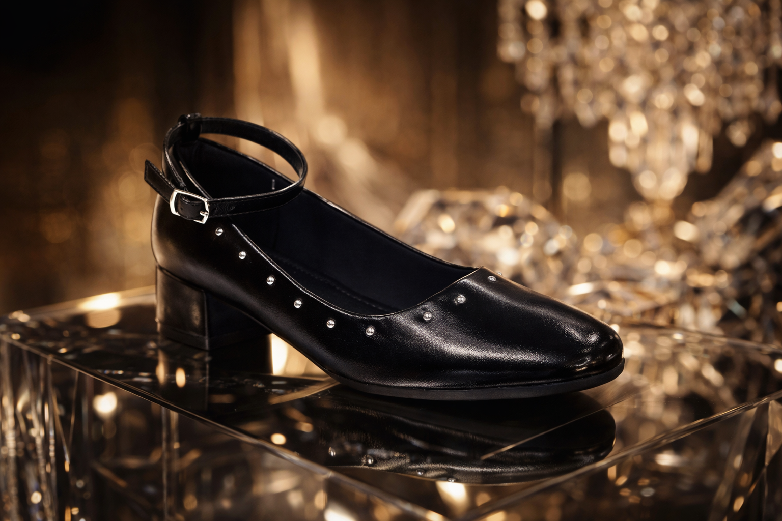 How Can Women’s Shoe Chains and Wholesalers Break Through Sales Bottlenecks?