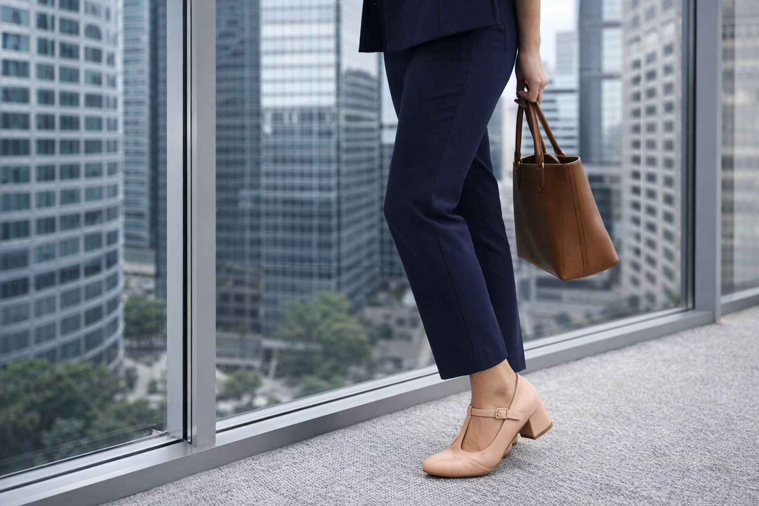 2026년 Q1 여성 슈즈 트렌드: Q2 전 확보 전략