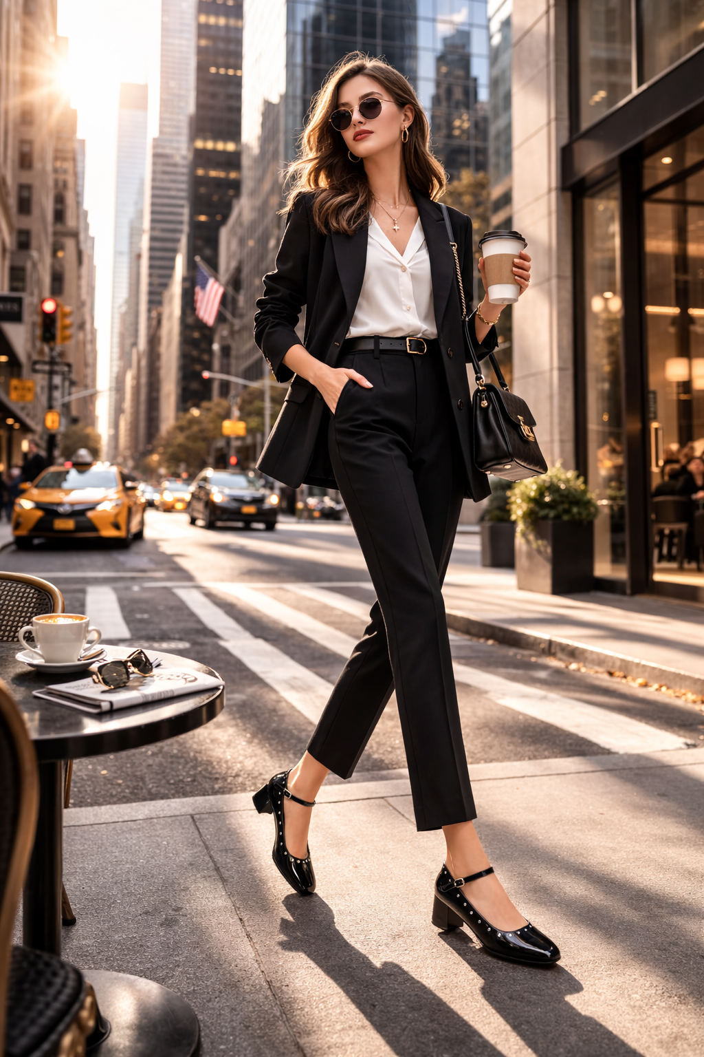 What Will Define the Next Five Years of Growth in the Women’s Footwear Industry?