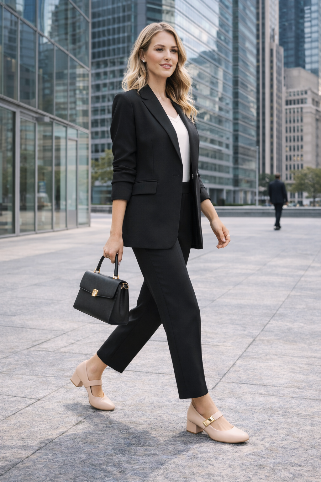 2026年に女性靴チェーンがプレミアム快適ポジショニングで競争優位を築く方法