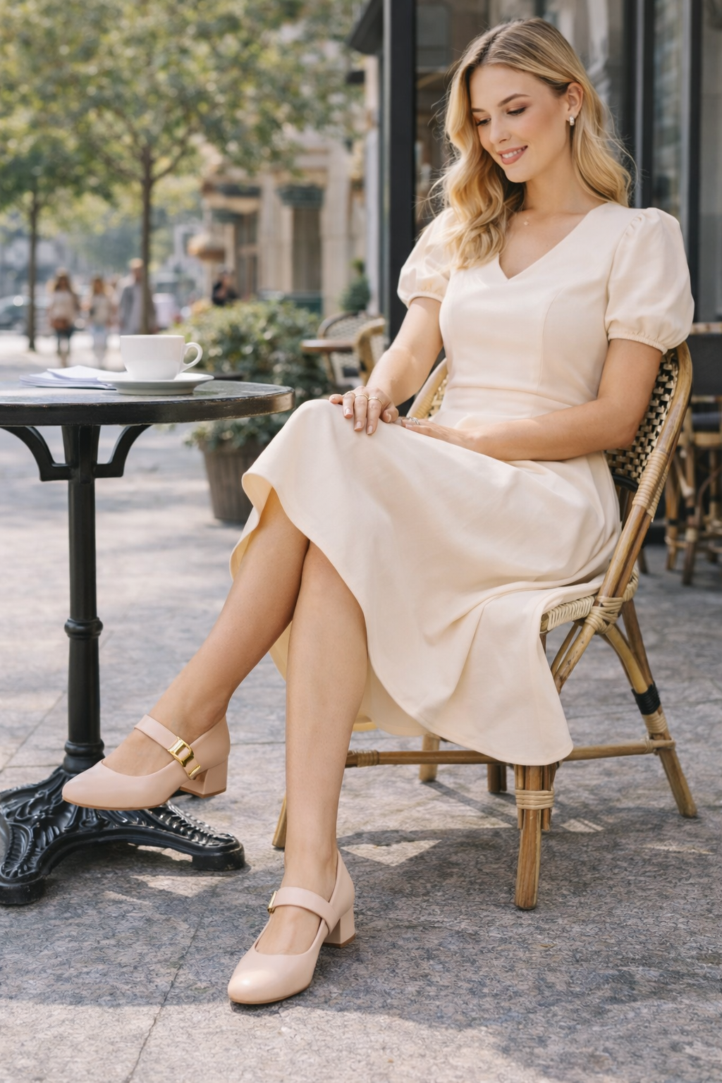 2026년 여성 슈즈 체인이 프리미엄 컴포트 포지셔닝으로 경쟁 우위를 구축하는 방법