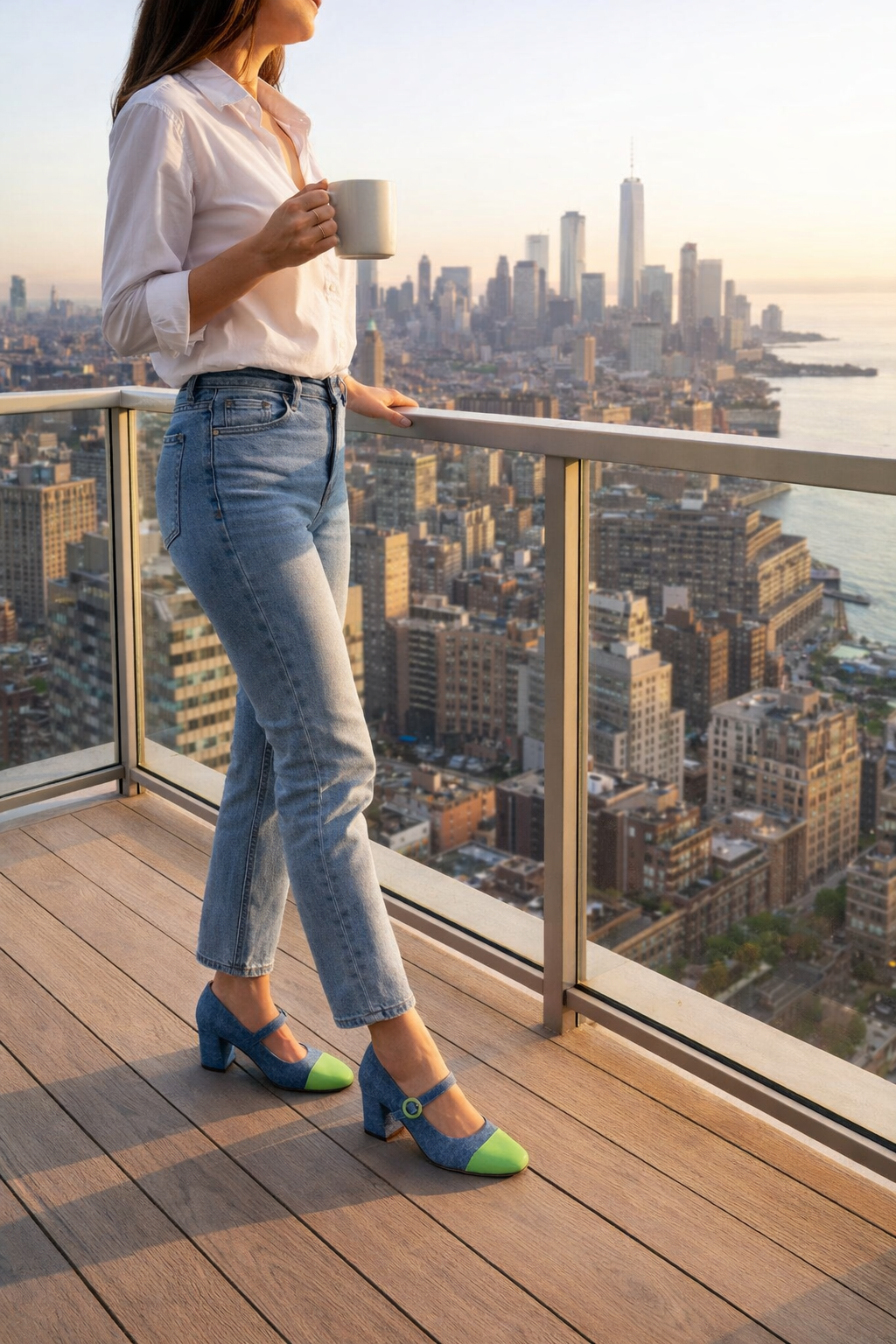 ¿Qué métricas de fidelización determinarán el éxito de los tacones femeninos en 2026?