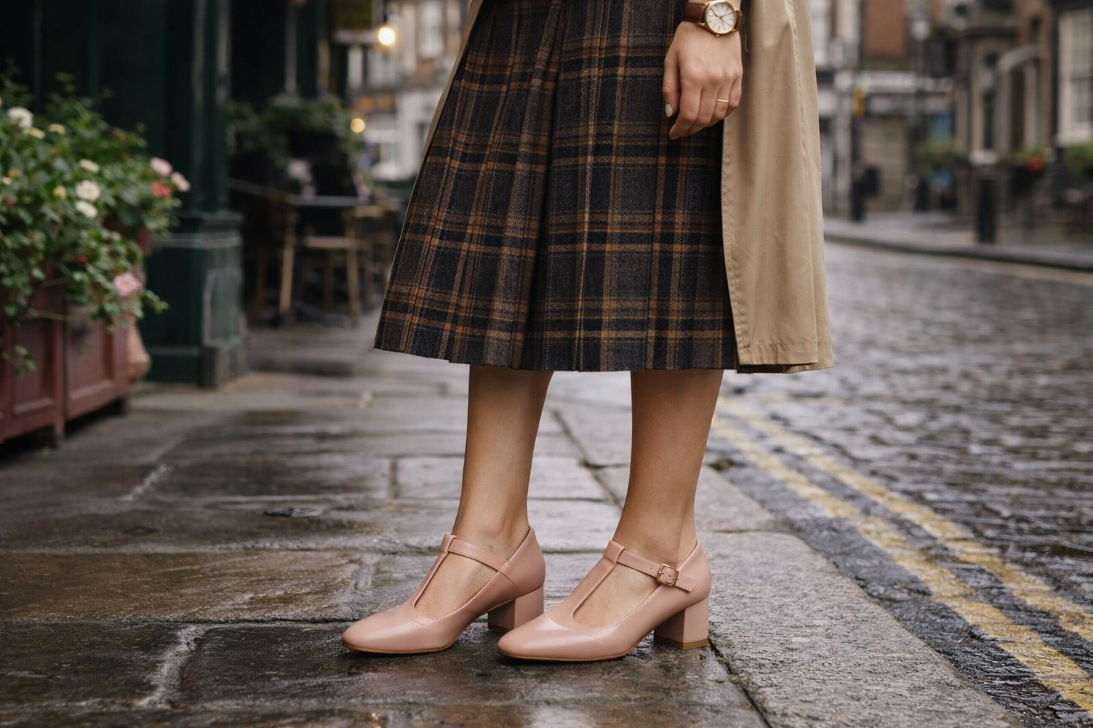 Where Are the Real Growth Opportunities in Q1 2026?Women’s Shoes Growth Strategy 2026