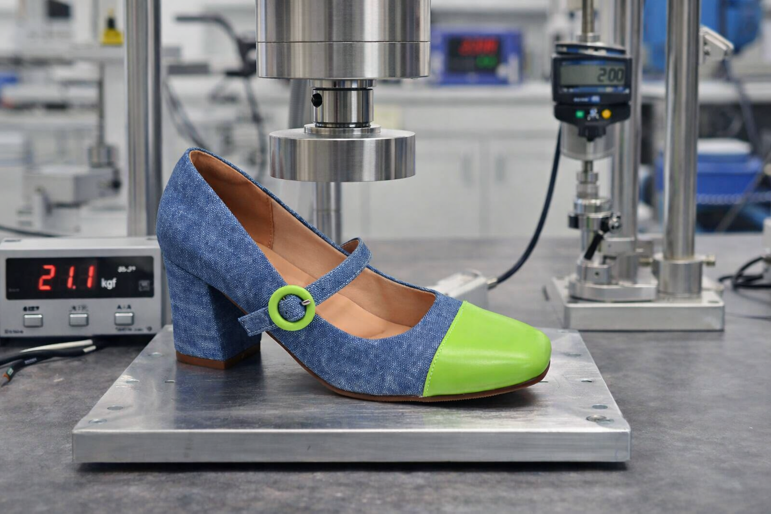 What Profit Margins and Supply Chain Models Will Define Winning Women’s Heel Programs in 2026?