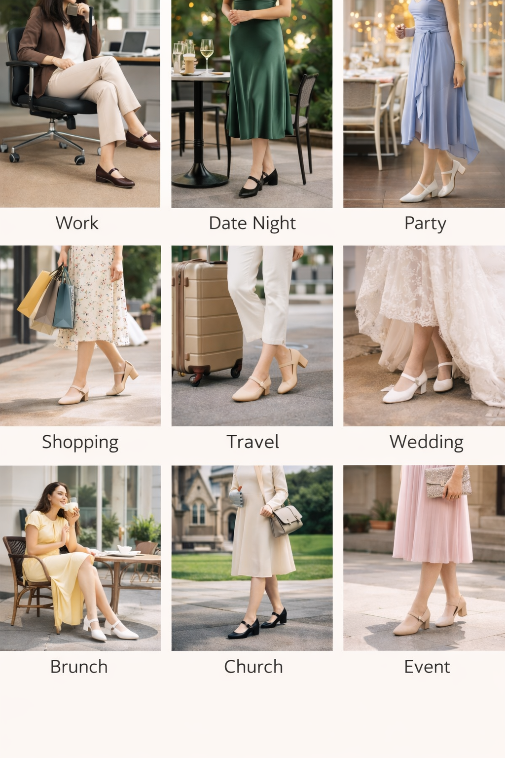 What Kind of Women’s Shoes Align with the Future Trends in Footwear?