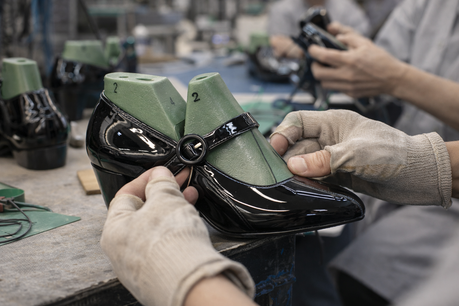 โรงงานแบบไหนที่คุ้มค่าต่อการร่วมมืออย่างแท้จริง?