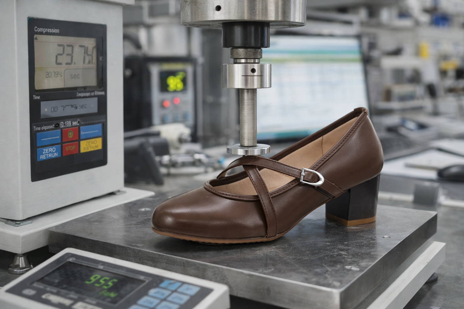 Why “Jean-Friendly” Structure Matters in Comfortable Women’s Shoes — And What Makes It Work