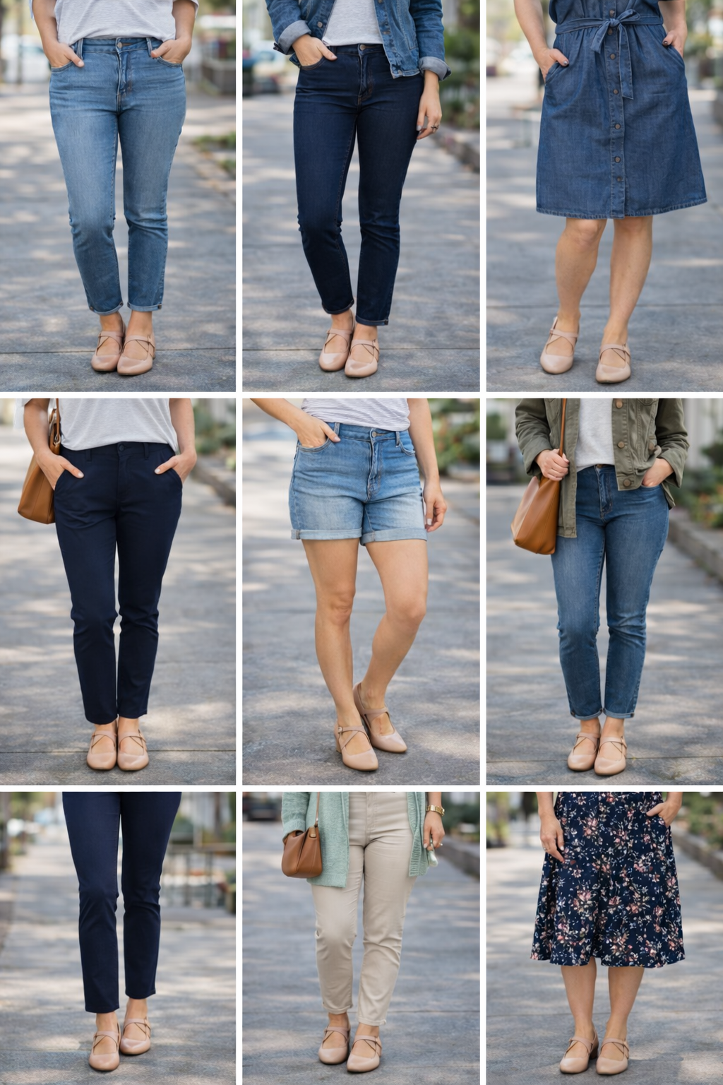 Quel type de chaussures pour femmes s’aligne avec les tendances futures du marché ?