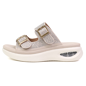 FLAT SOLE
