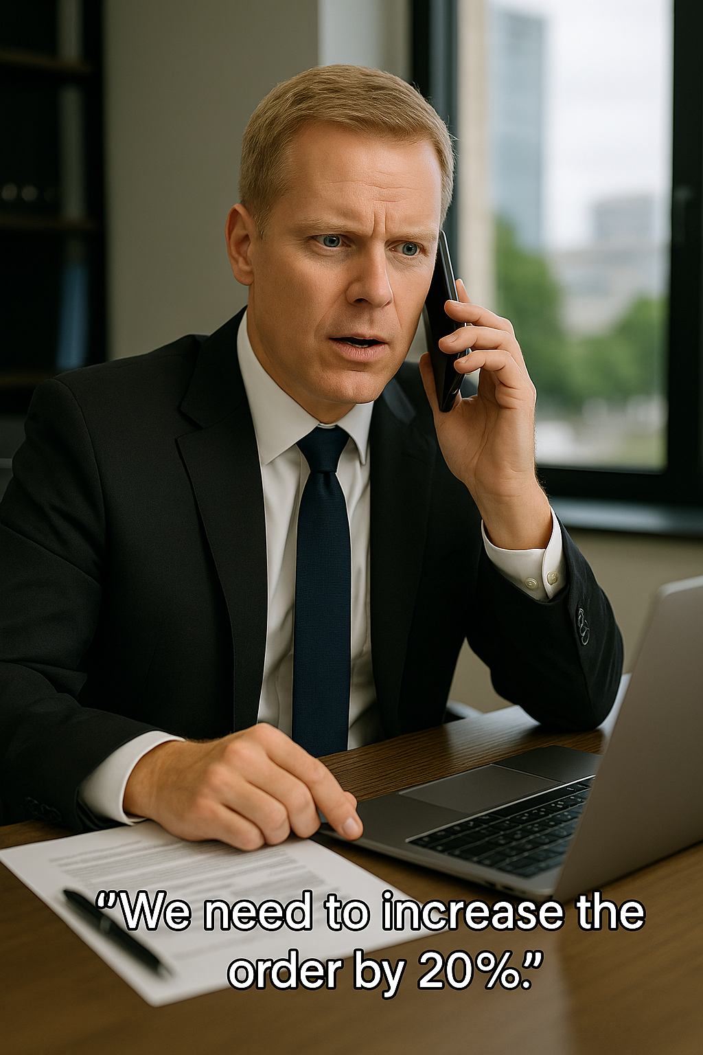 Integrity in a Box: How a Packaging Error Strengthened a Comfortable Women’s Shoes Partnership