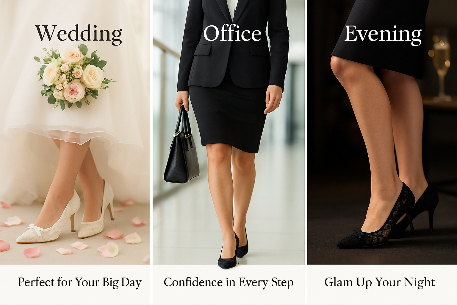 How to Improve Sales Conversion Rate in Women’s Shoe Stores