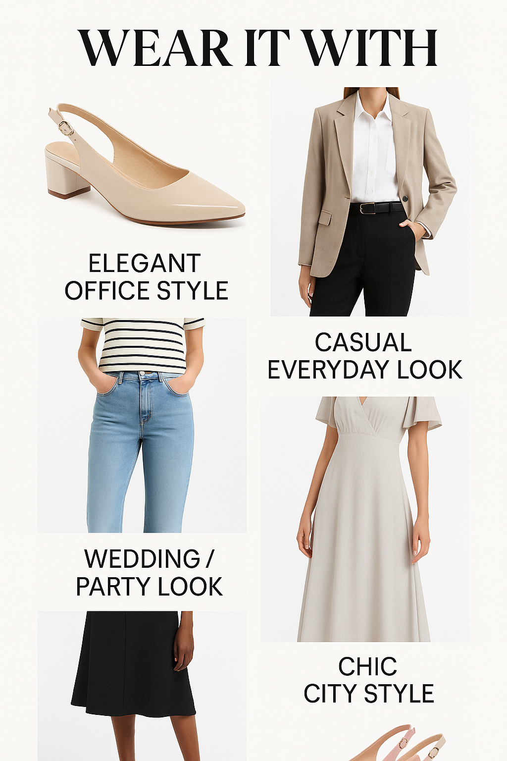 6 Psychological Sales Techniques for Comfortable Women’s Shoe Stores