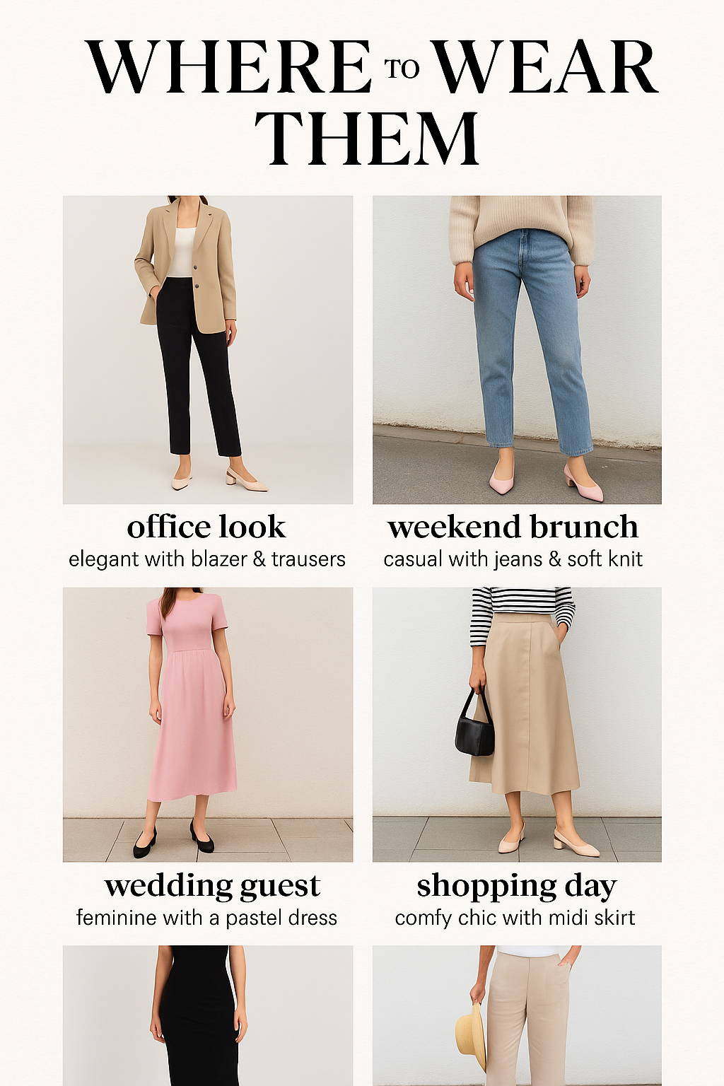 6 Essential Sales Techniques for Comfortable Women’s Shoe Stores