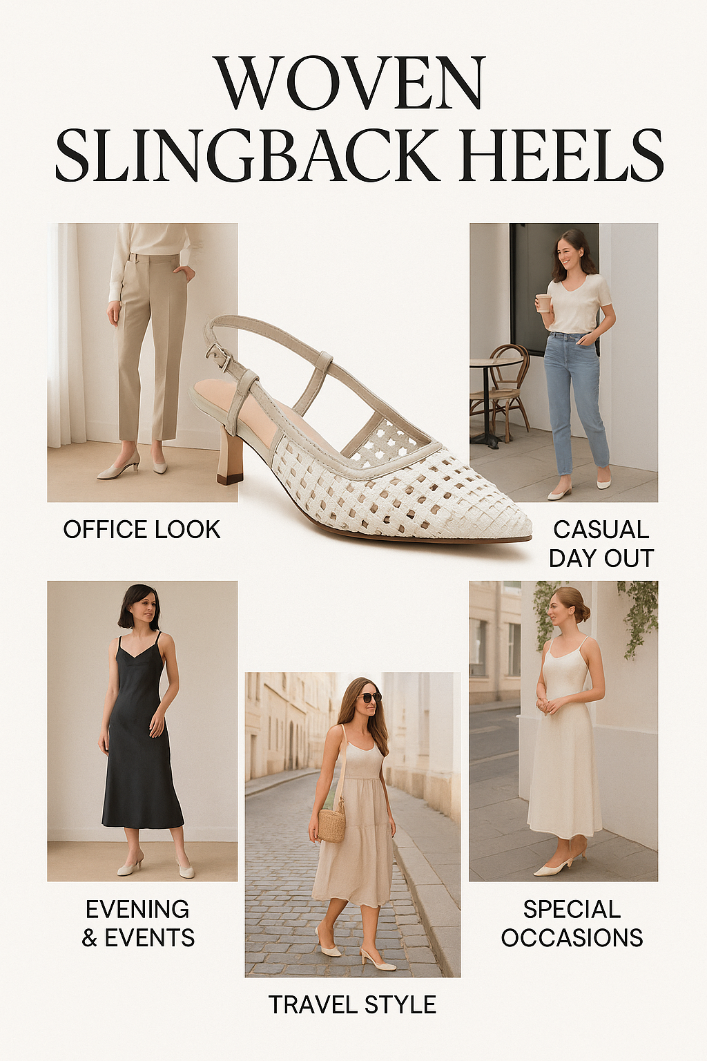 How Nearby Businesses Influence Shoe Store Success