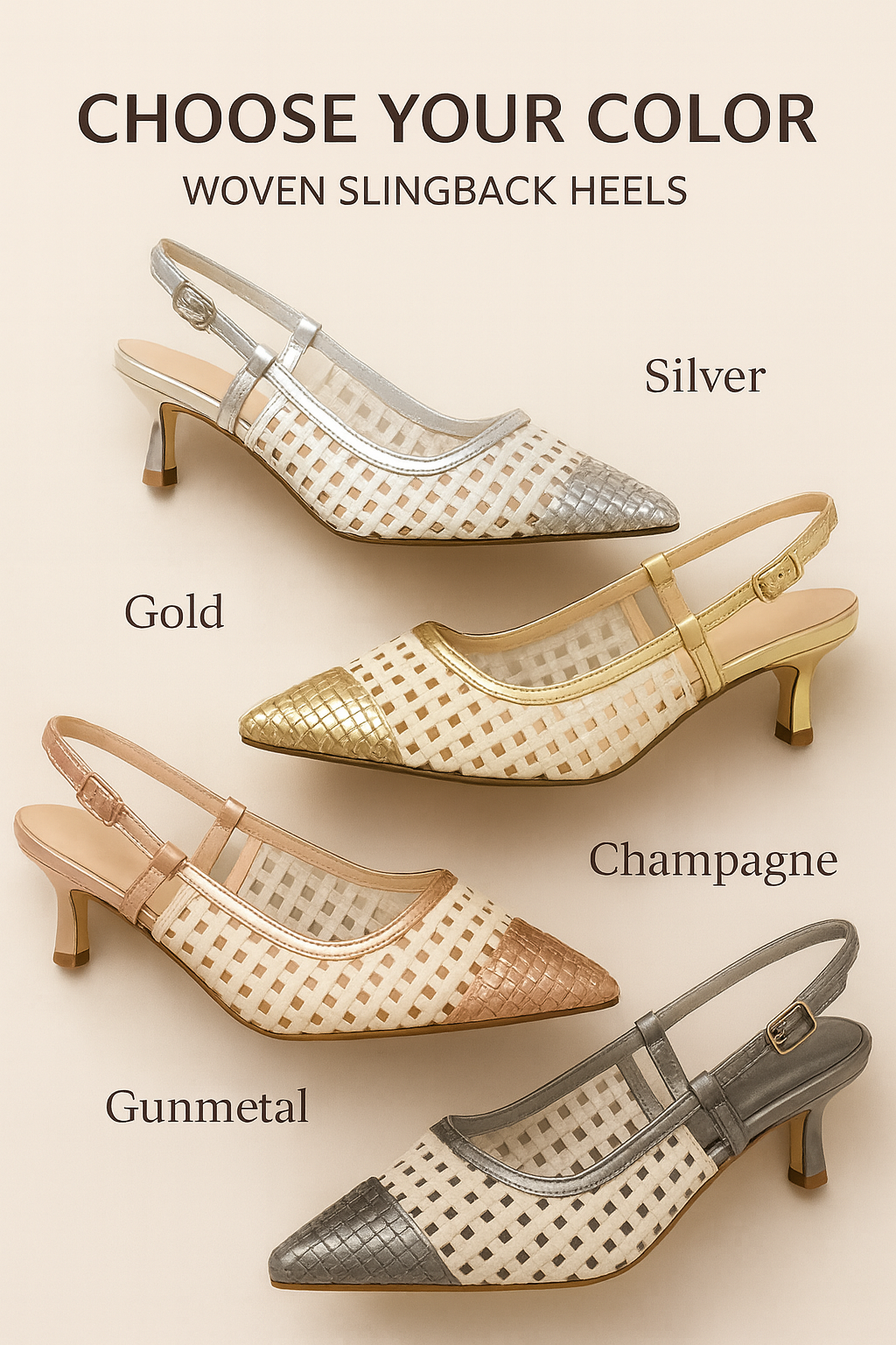 The Role of Parking Accessibility in Retail Shoe Sales