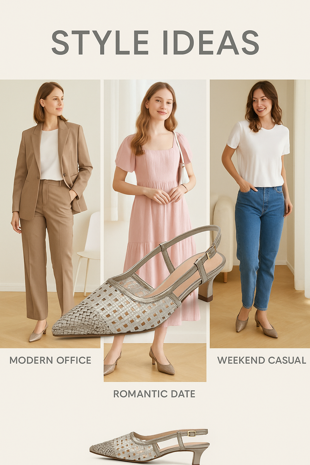 How Weather and Seasonality Affect Shoe Store Locations