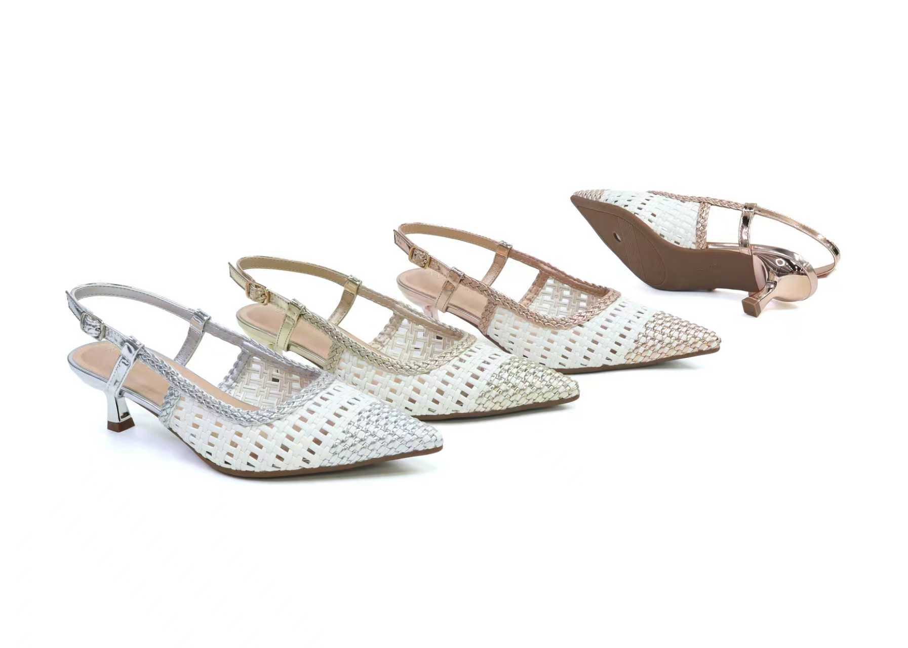 Sandaliae Mulierum E