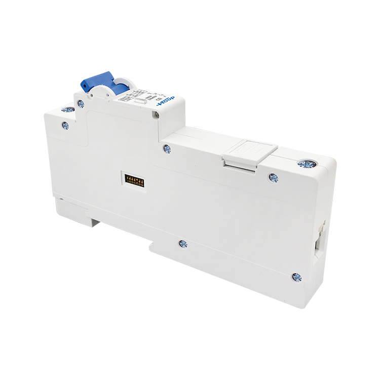 HiB201 SMART CRICUIT CRICUIT BREAKER