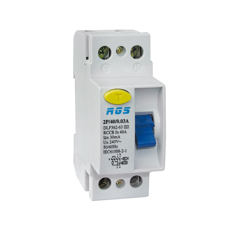 DLF360 RCCB