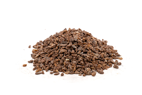 皮砂粒度料Coarse sand particles