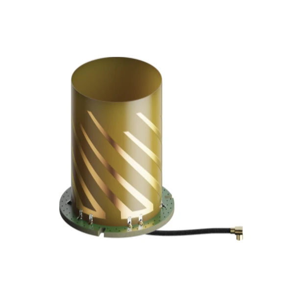 GPS/北斗定位模块、天线