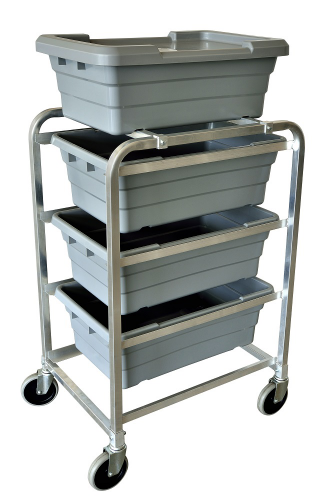 Mobile Lug Carts