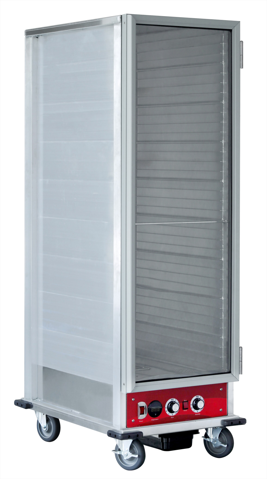 Heater Proofers - Non-Insulated and Insulated High Performance