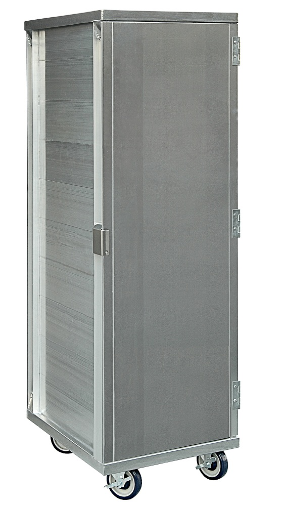 Enclosed Mobile Transport Cabinets