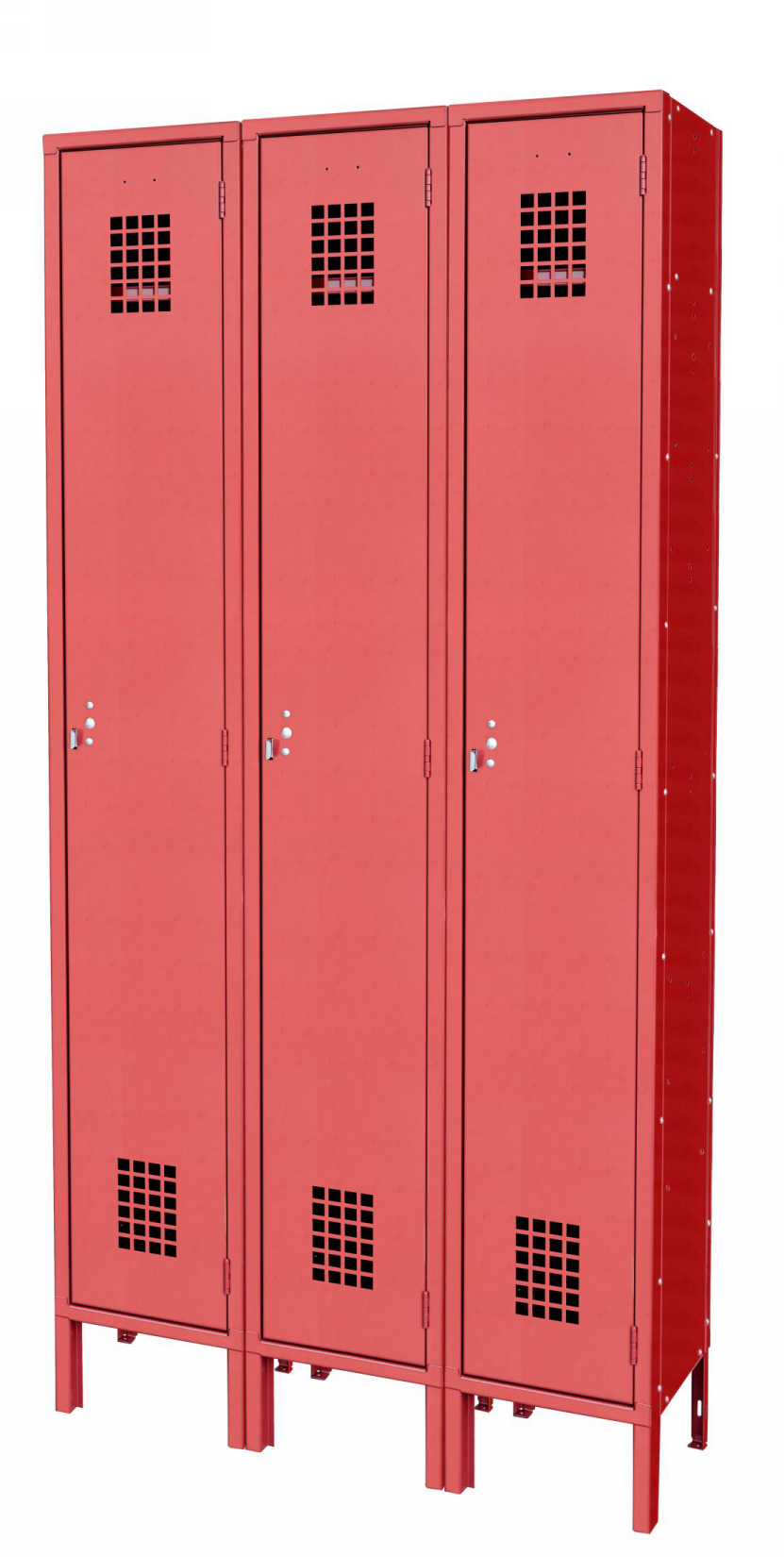 LOCKERS
