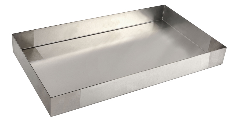 STAINLESS STEEL ADAPTER BAR