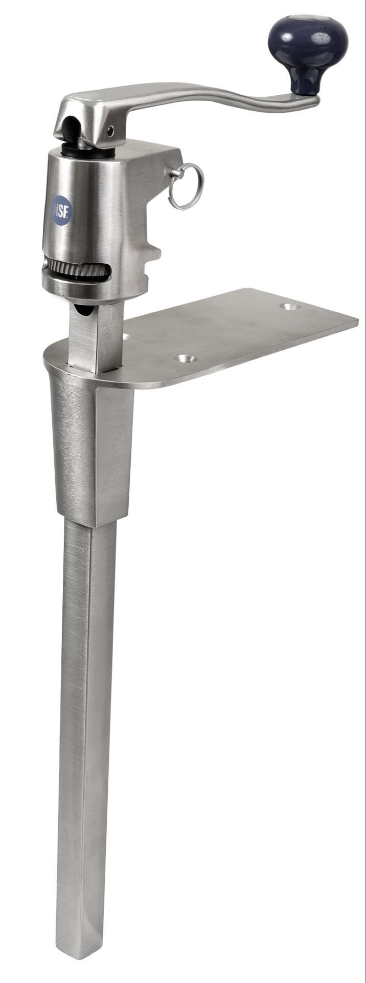 CAN OPENER