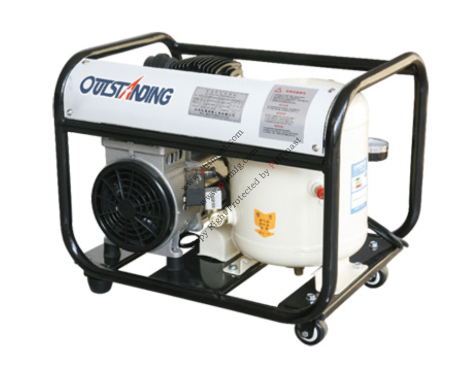 Air Compressor OTS-1500
