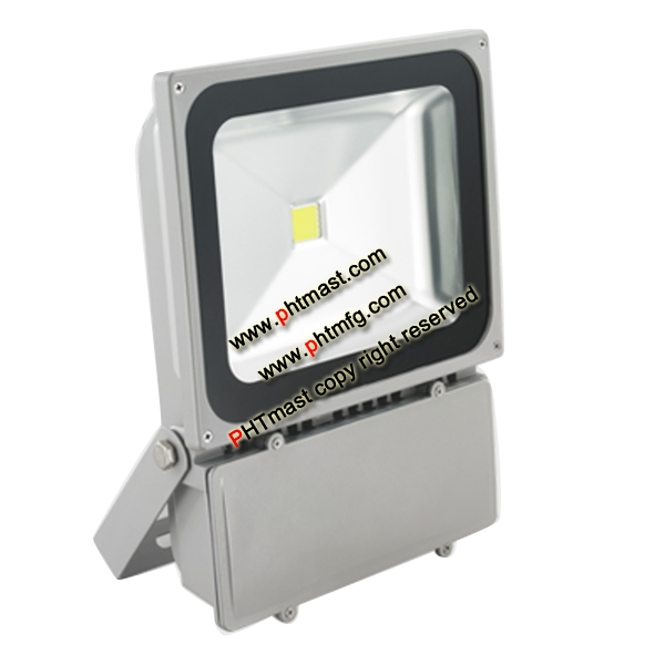 100W LED Flood Lights