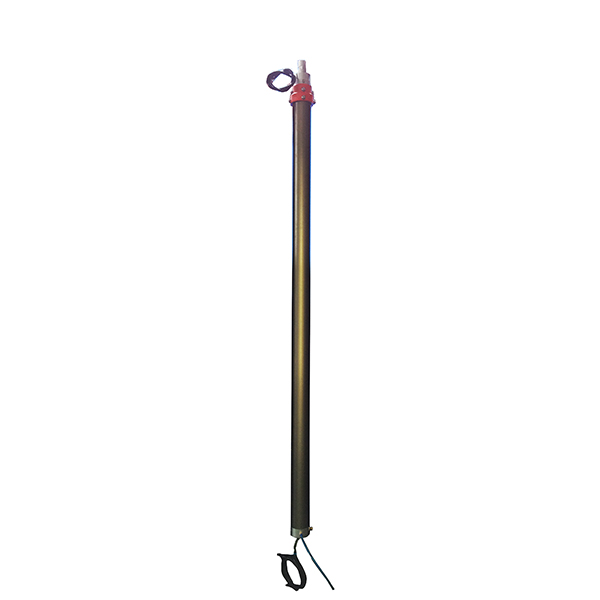 5.5m Portable Pneumatic Lighting Mast