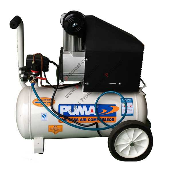 Electric air Compressor BX2025