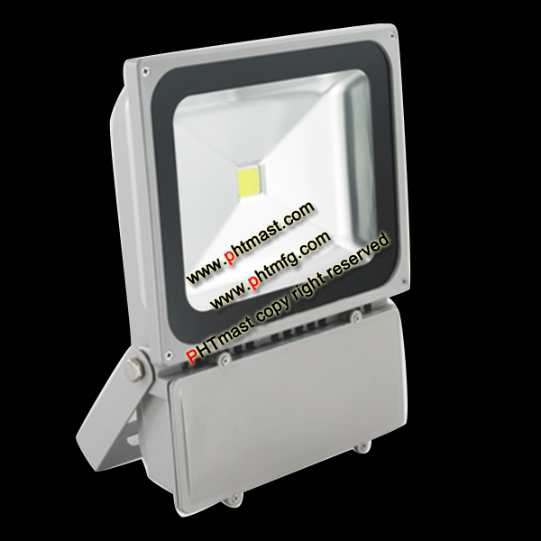 100W LED Flood Light