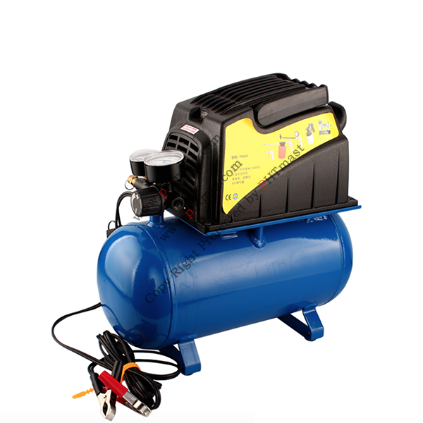 DC12V electric air compressor PM-600