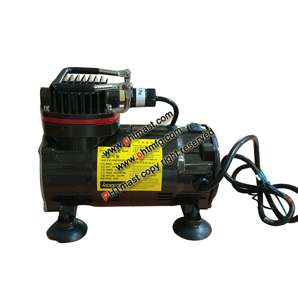 Electric Air Compressor TC-80