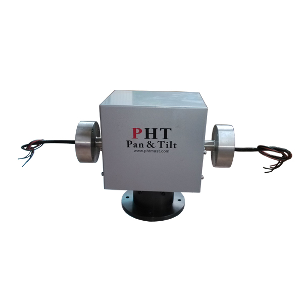 Pan&Tilt Control System