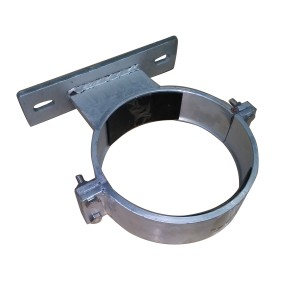 Side Mounting Brackets