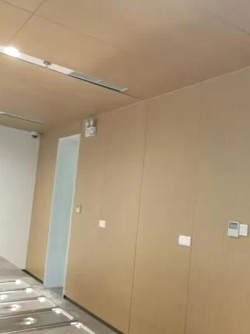 北师大附中餐厅