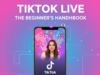 TikTok Live Streaming for Beginners: Start Streaming Easily and Gain Followers Quickly